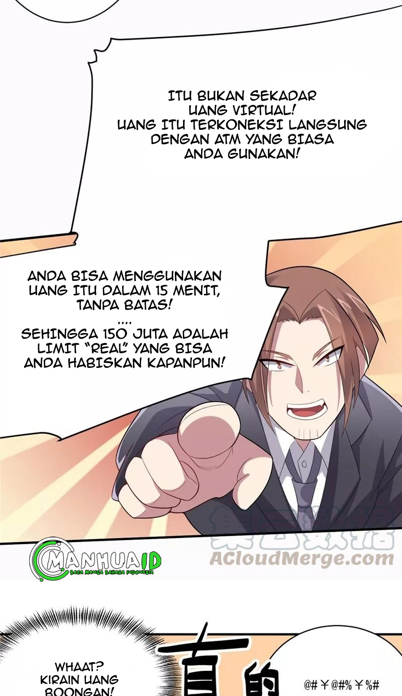 Big Hero’s Girlfriend is Super Fierce! Chapter 41 - halaman 12