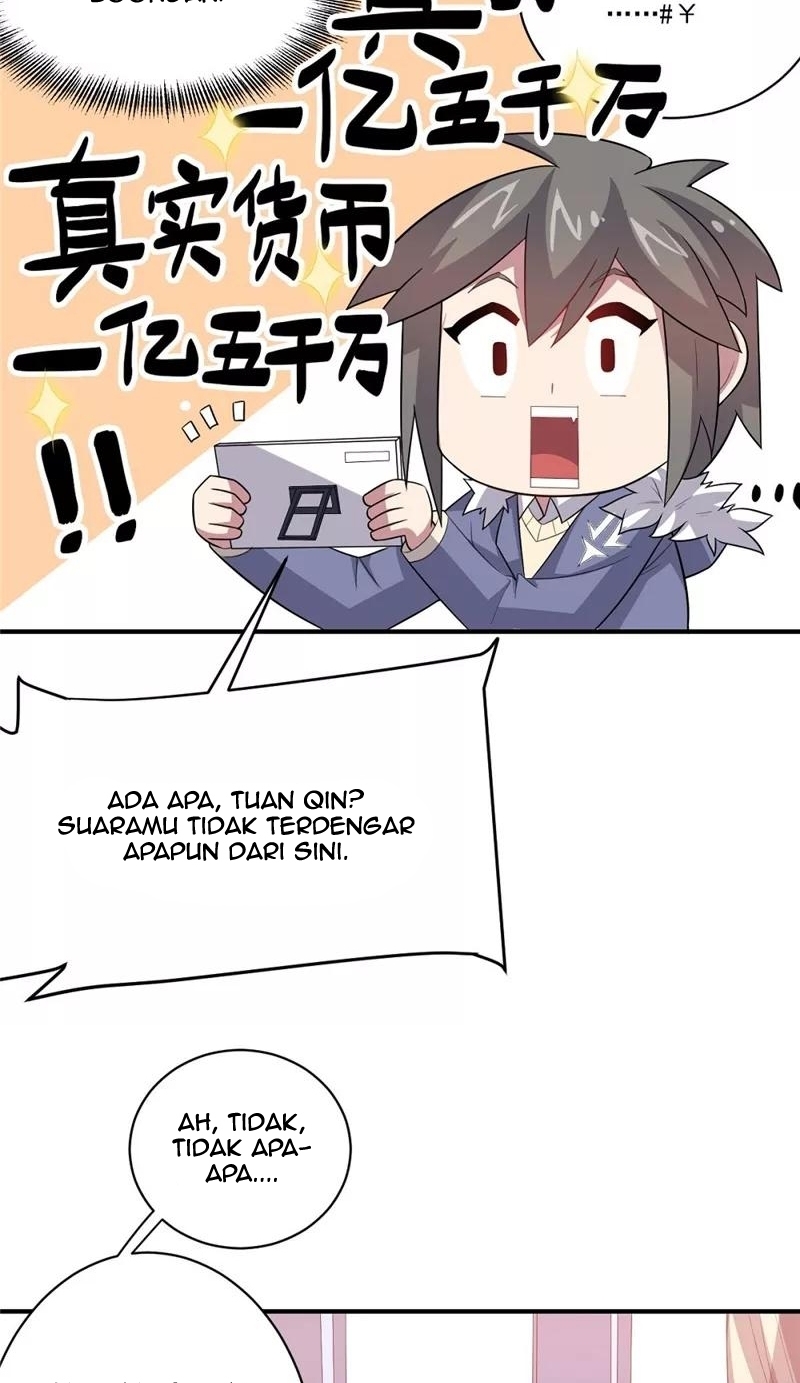 Big Hero’s Girlfriend is Super Fierce! Chapter 41 - halaman 13