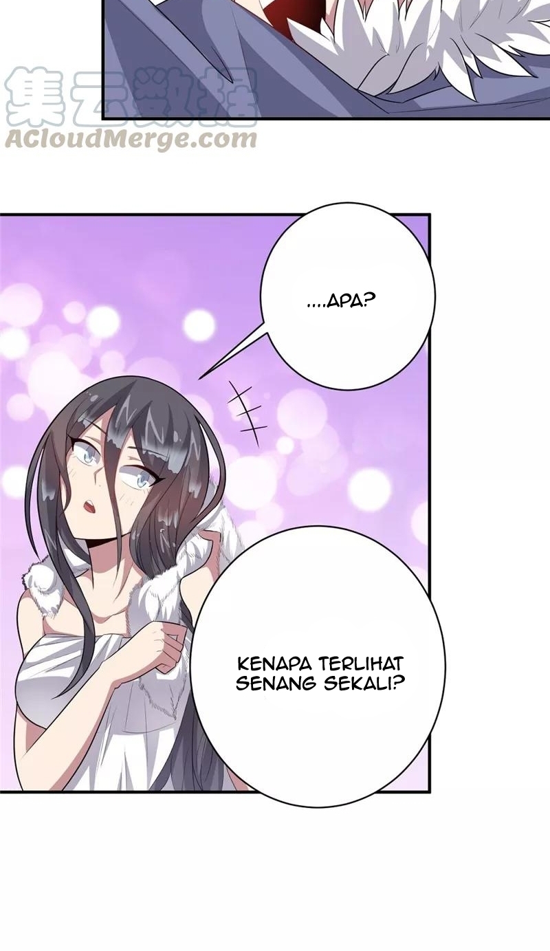 Big Hero’s Girlfriend is Super Fierce! Chapter 41 - halaman 22