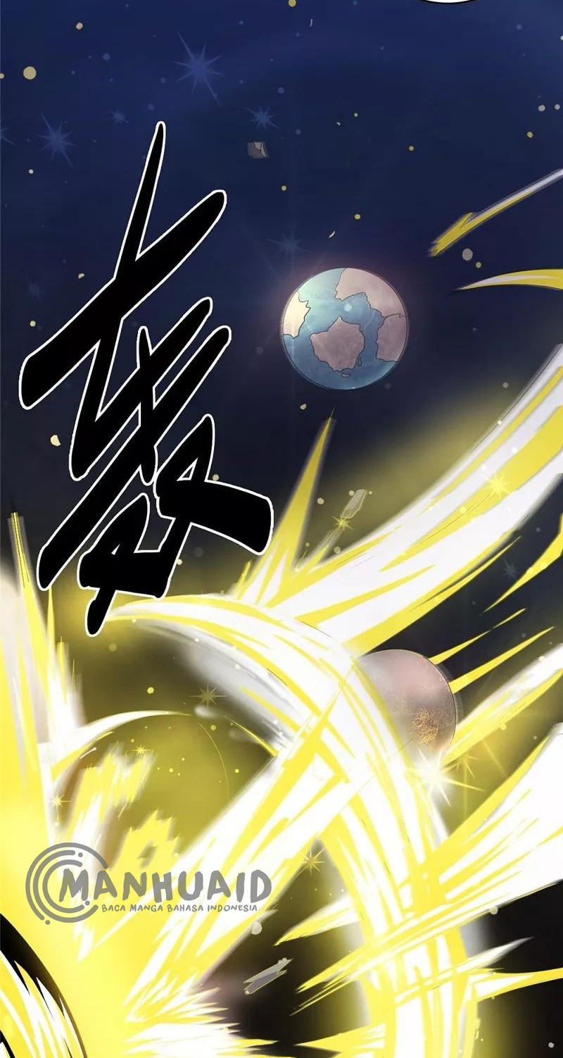 Big Hero’s Girlfriend is Super Fierce! Chapter 42 - halaman 23