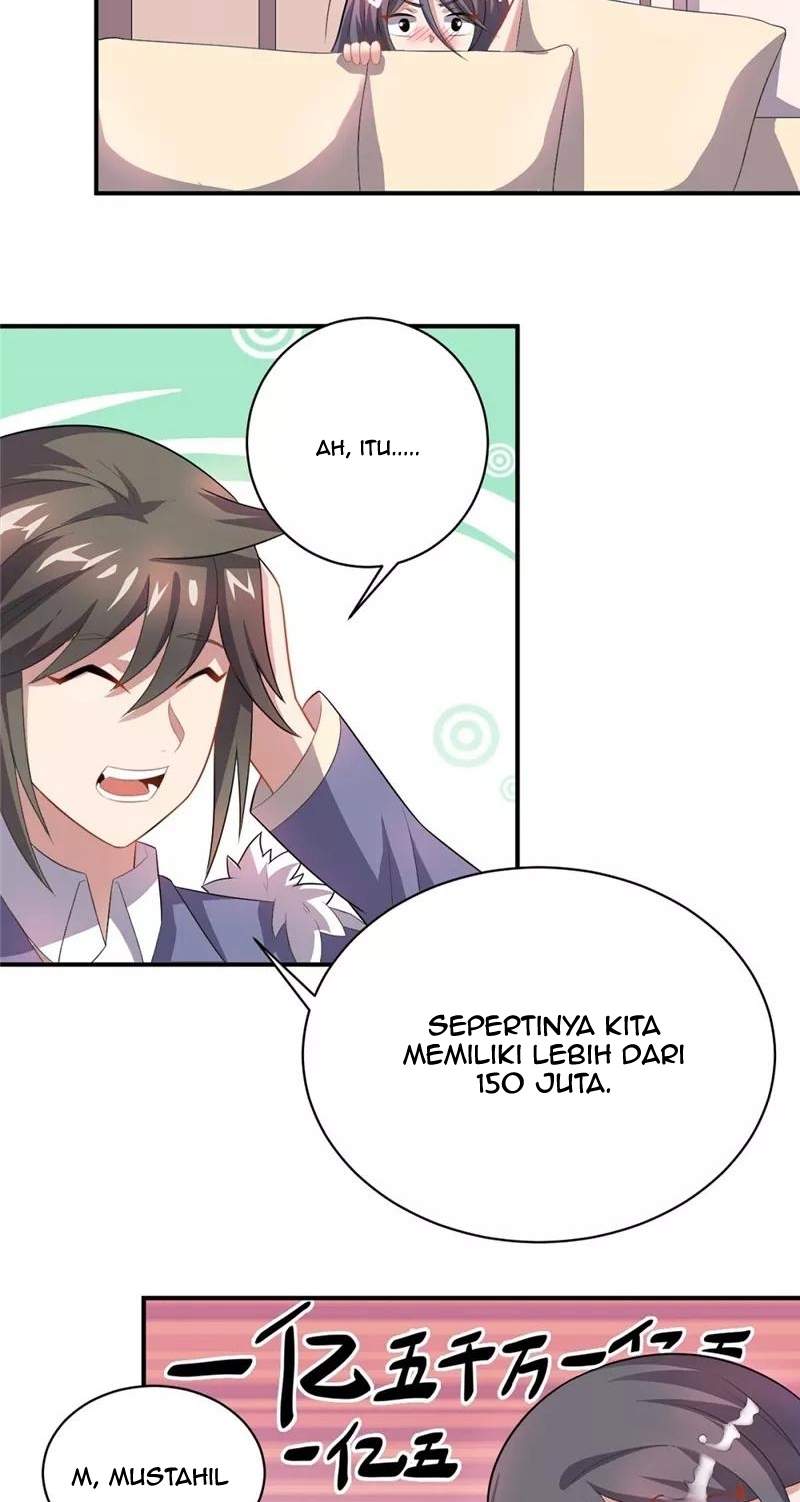 Big Hero’s Girlfriend is Super Fierce! Chapter 42 - halaman 6