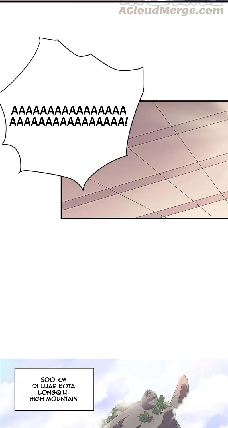 Big Hero’s Girlfriend is Super Fierce! Chapter 42 - halaman 8