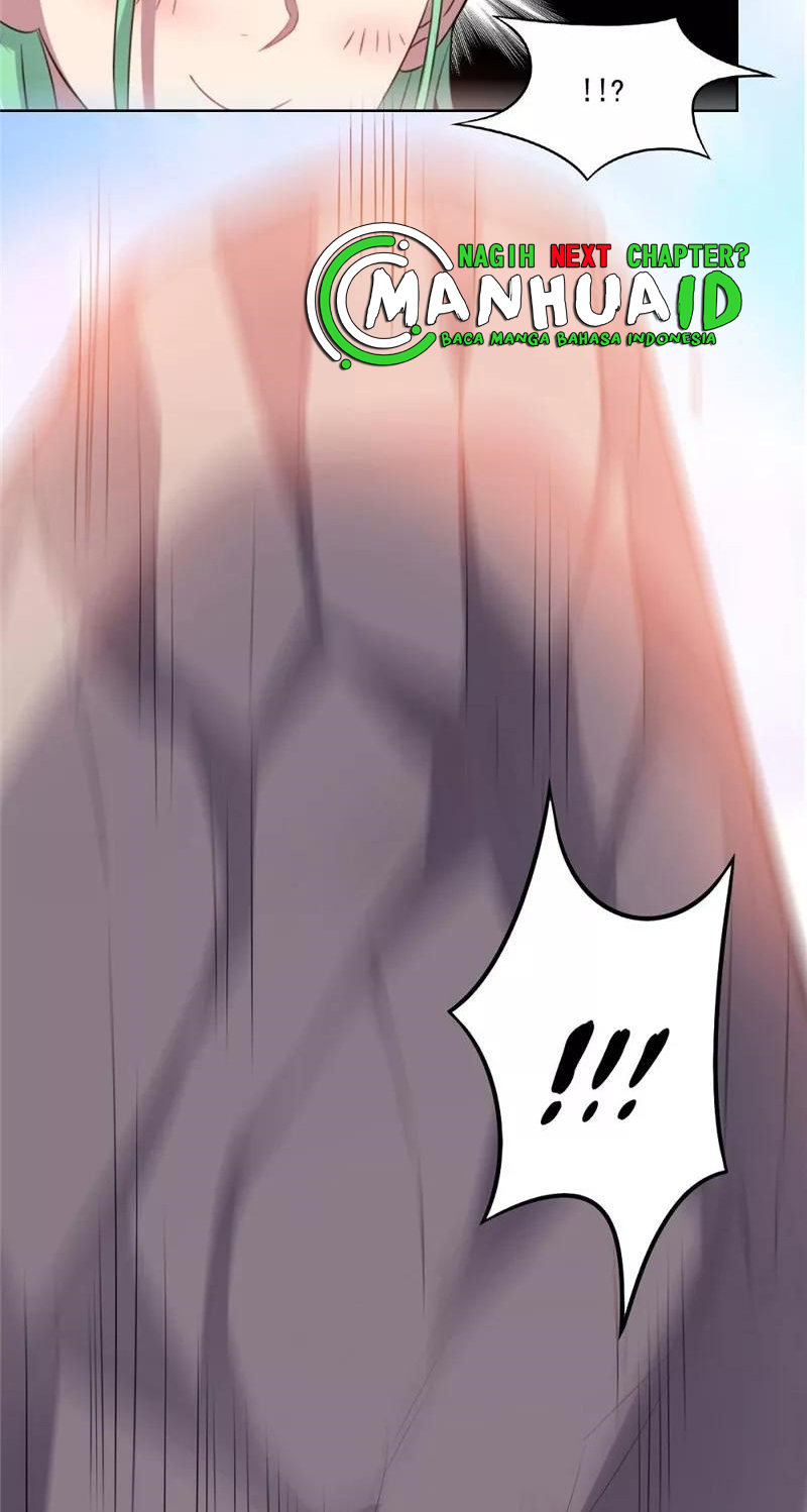 Big Hero’s Girlfriend is Super Fierce! Chapter 43 - halaman 15