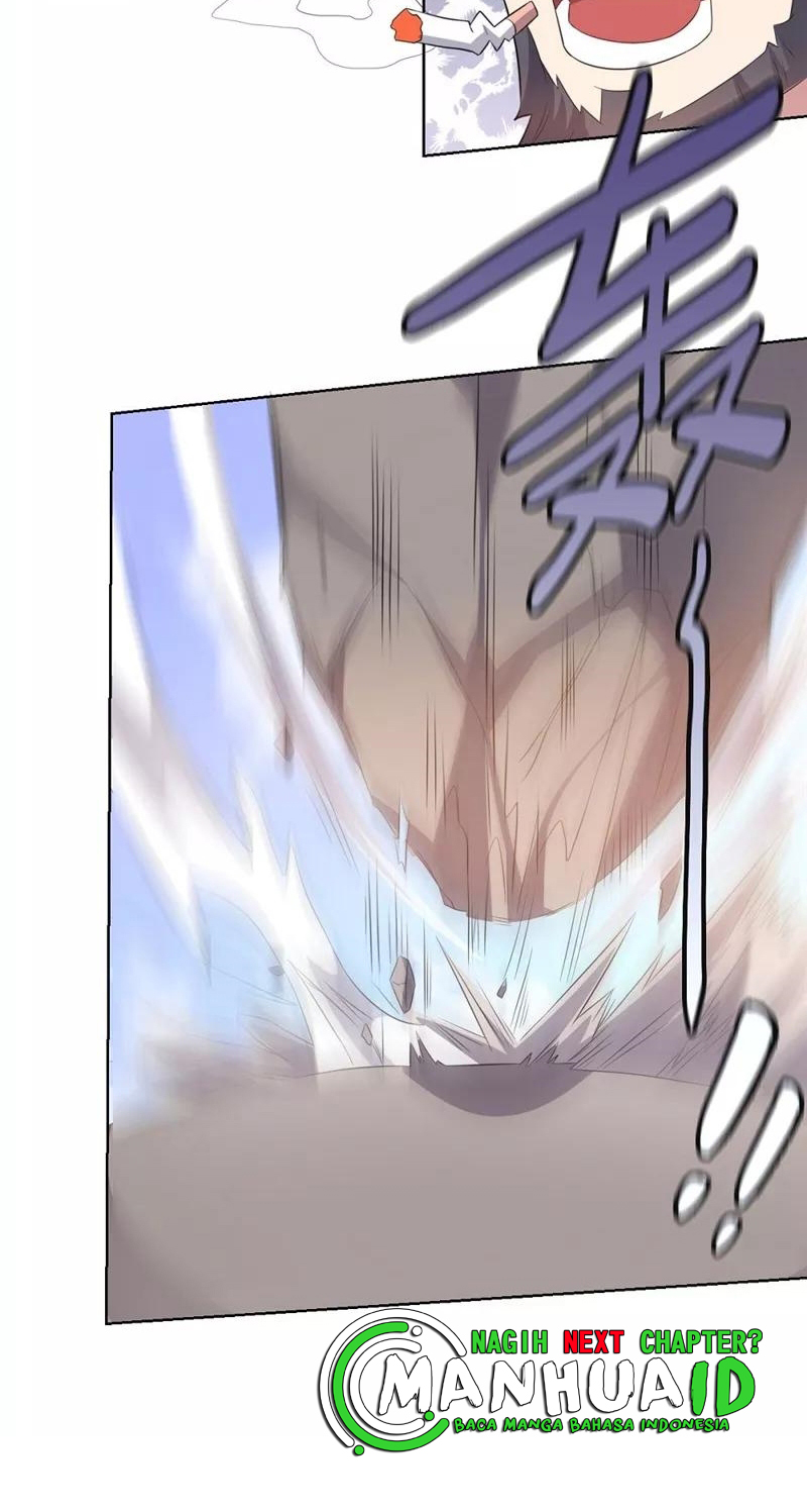 Big Hero’s Girlfriend is Super Fierce! Chapter 43 - halaman 17