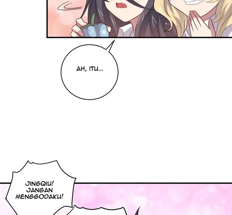 Big Hero’s Girlfriend is Super Fierce! Chapter 43 - halaman 38