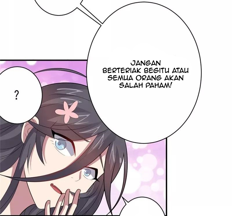 Big Hero’s Girlfriend is Super Fierce! Chapter 43 - halaman 40