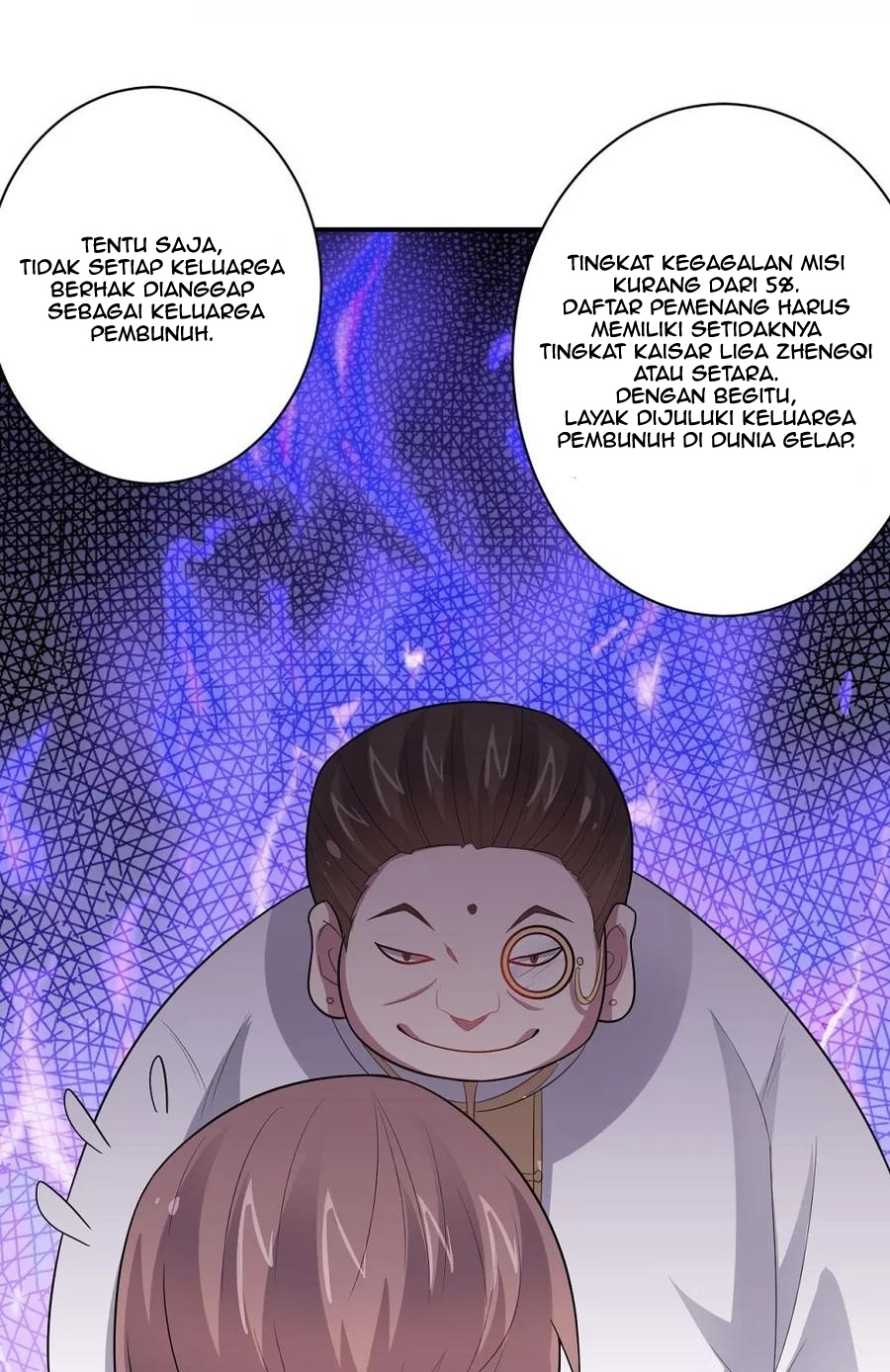 Big Hero’s Girlfriend is Super Fierce! Chapter 44 - halaman 16