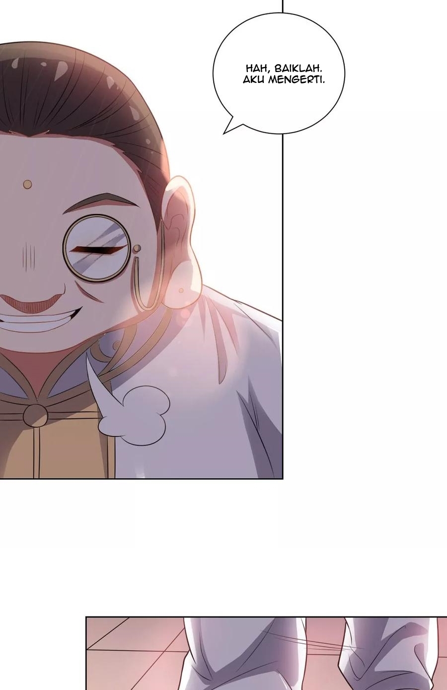 Big Hero’s Girlfriend is Super Fierce! Chapter 44 - halaman 26