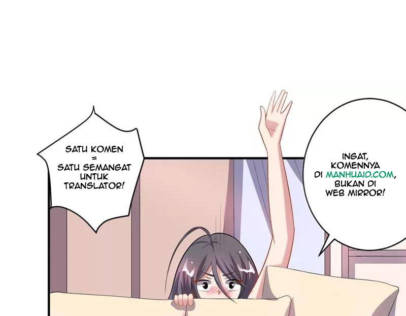Big Hero’s Girlfriend is Super Fierce! Chapter 44 - halaman 38