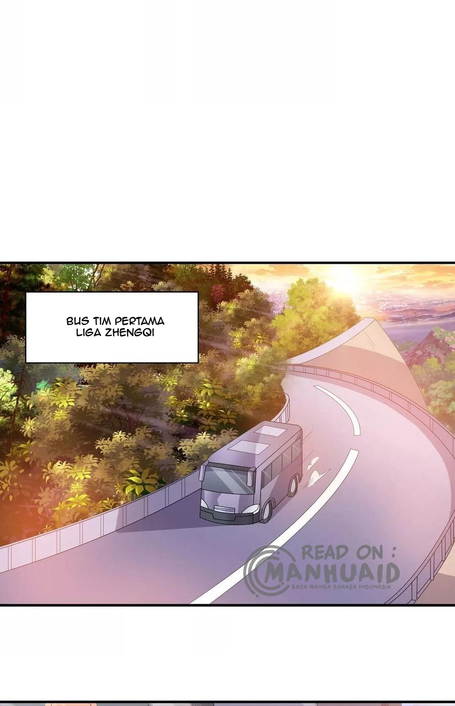 Big Hero’s Girlfriend is Super Fierce! Chapter 45 - halaman 16