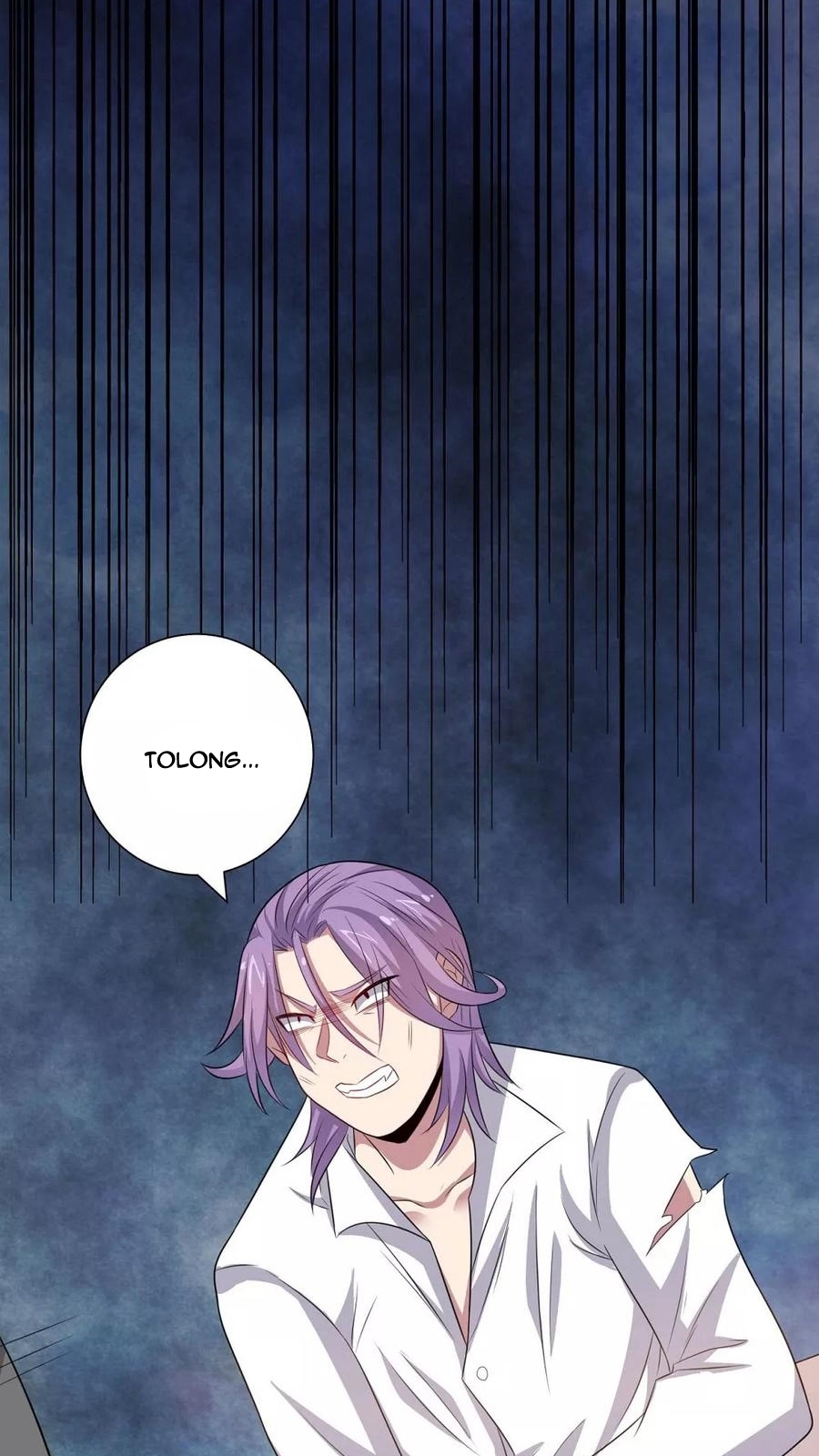 Big Hero’s Girlfriend is Super Fierce! Chapter 48 - halaman 14