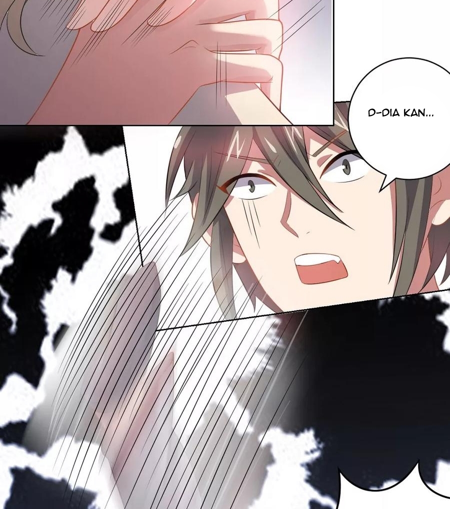 Big Hero’s Girlfriend is Super Fierce! Chapter 49 - halaman 14