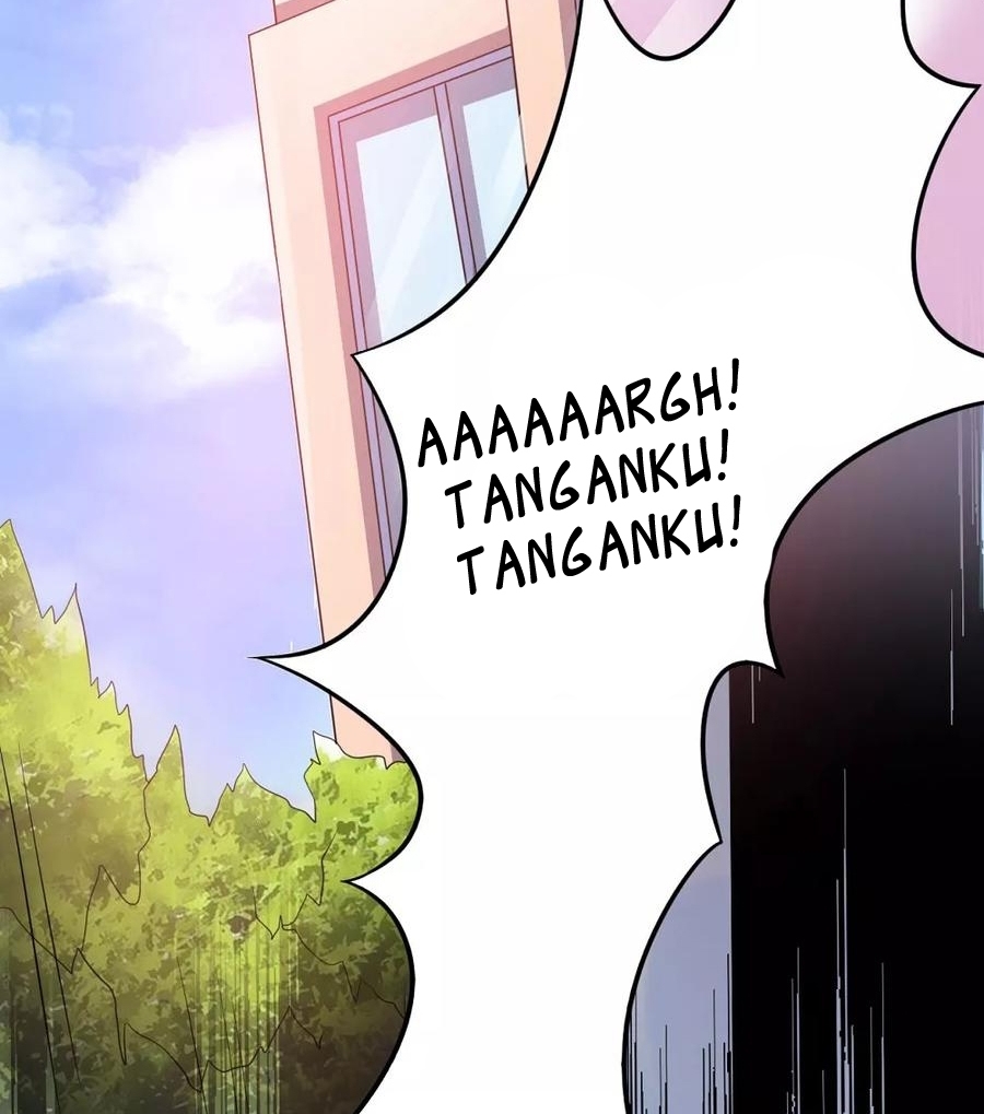 Big Hero’s Girlfriend is Super Fierce! Chapter 49 - halaman 22