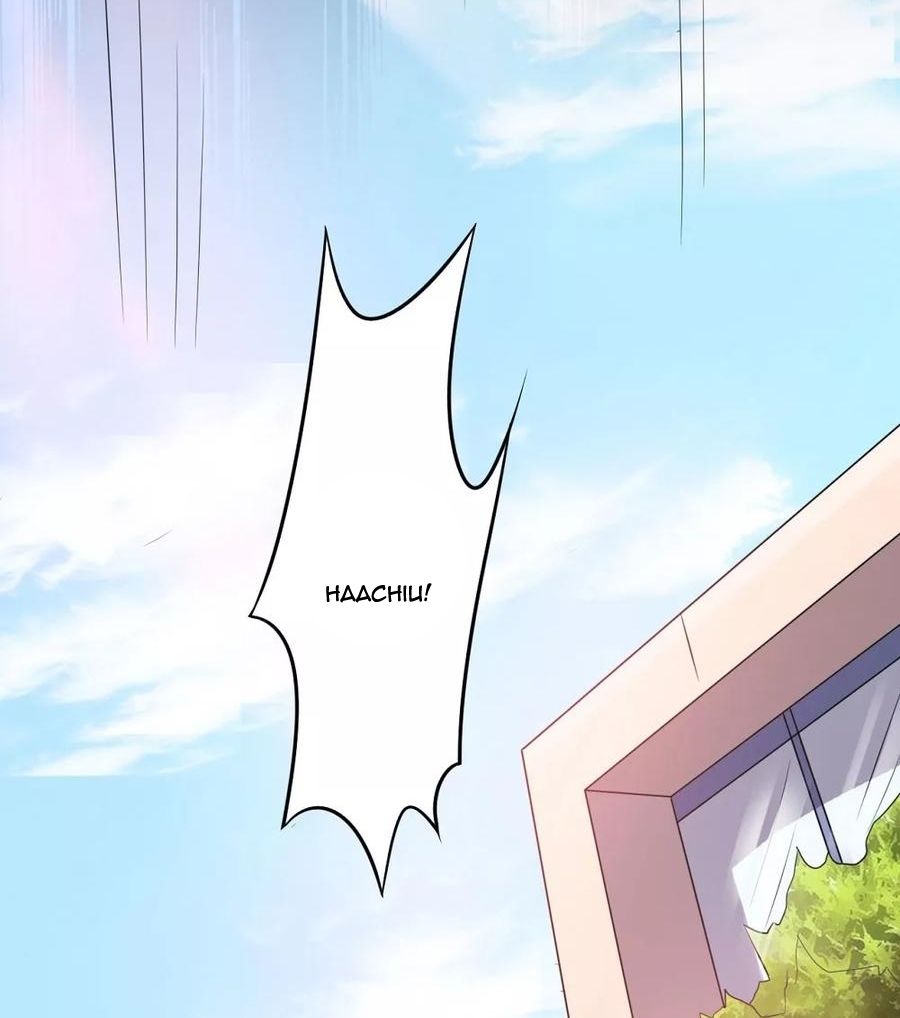 Big Hero’s Girlfriend is Super Fierce! Chapter 49 - halaman 24