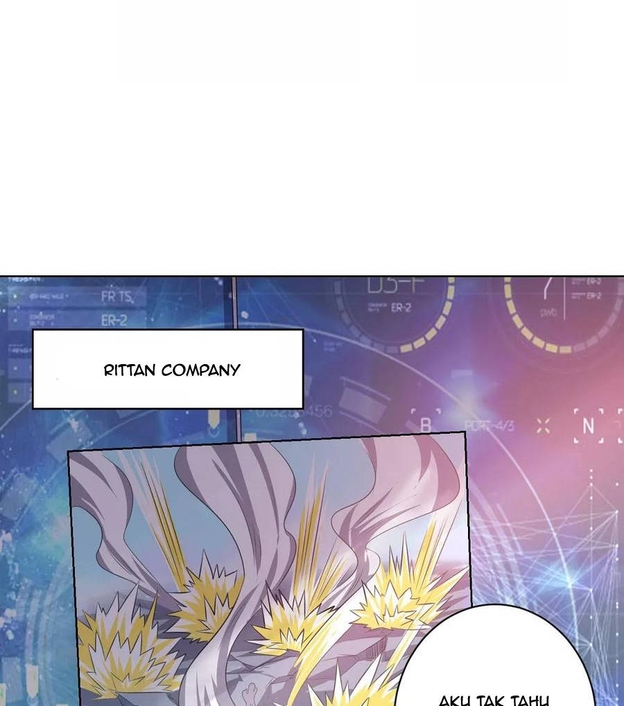 Big Hero’s Girlfriend is Super Fierce! Chapter 49 - halaman 32