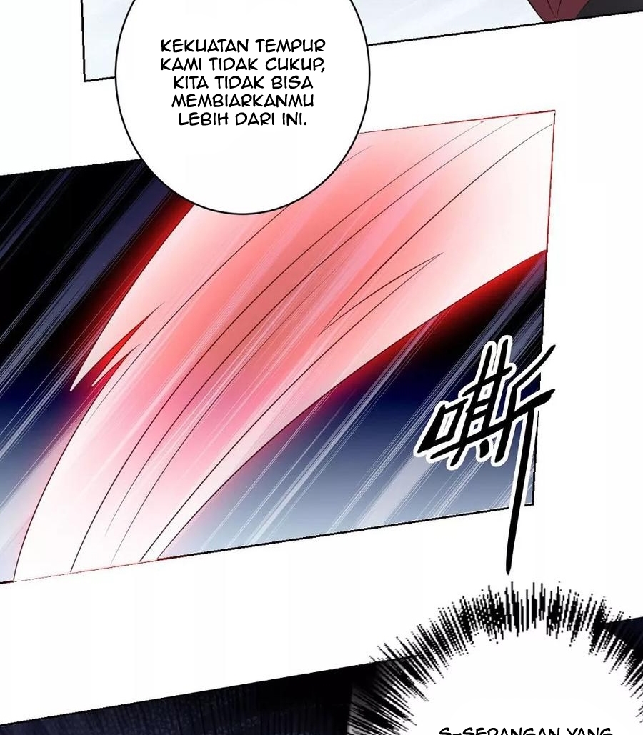Big Hero’s Girlfriend is Super Fierce! Chapter 50 - halaman 13