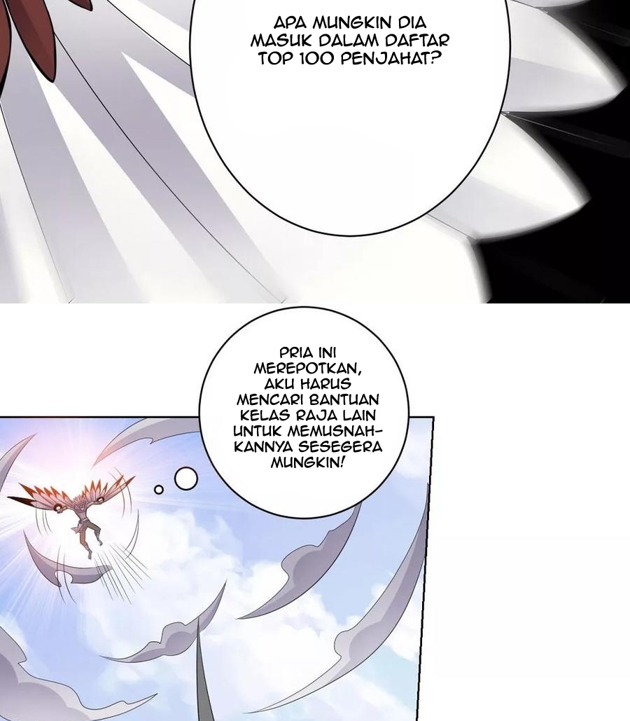 Big Hero’s Girlfriend is Super Fierce! Chapter 50 - halaman 19