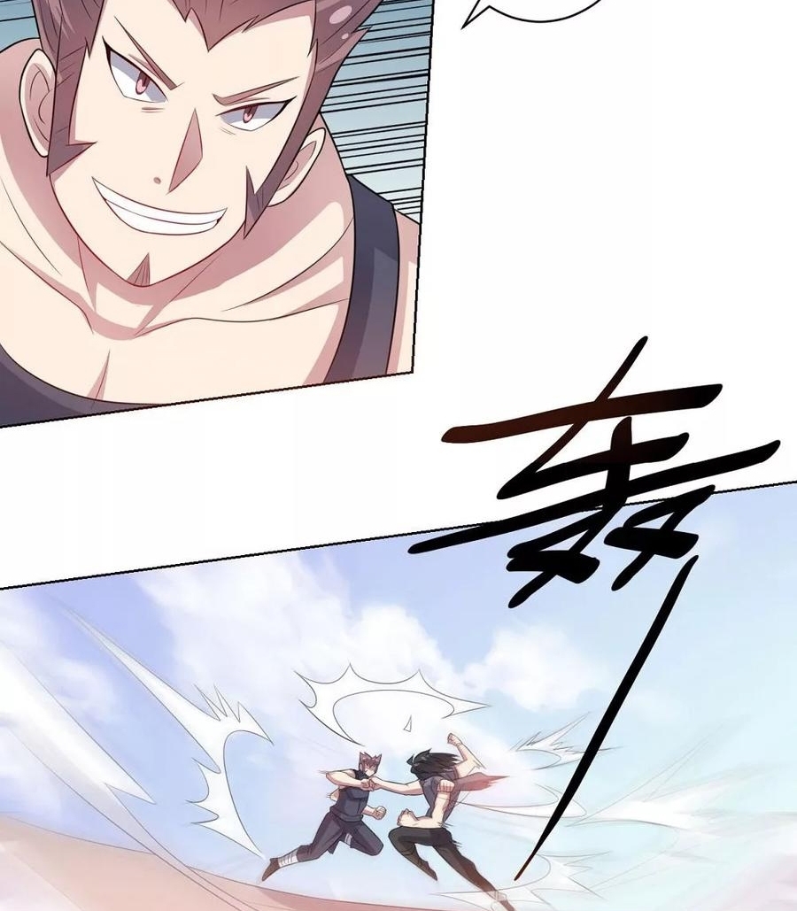 Big Hero’s Girlfriend is Super Fierce! Chapter 50 - halaman 23