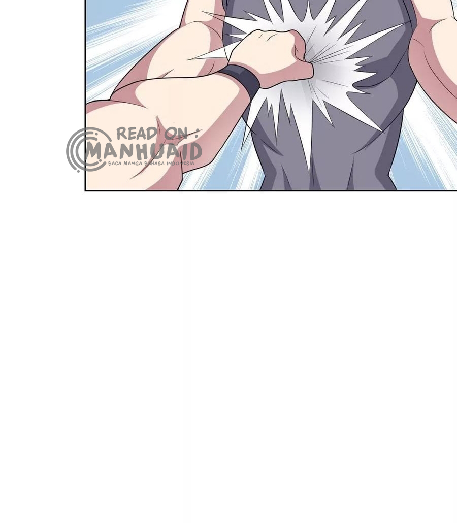 Big Hero’s Girlfriend is Super Fierce! Chapter 50 - halaman 30