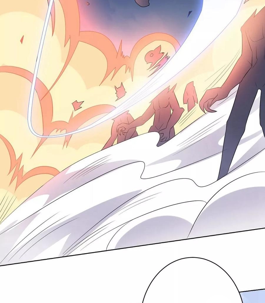 Big Hero’s Girlfriend is Super Fierce! Chapter 50 - halaman 5