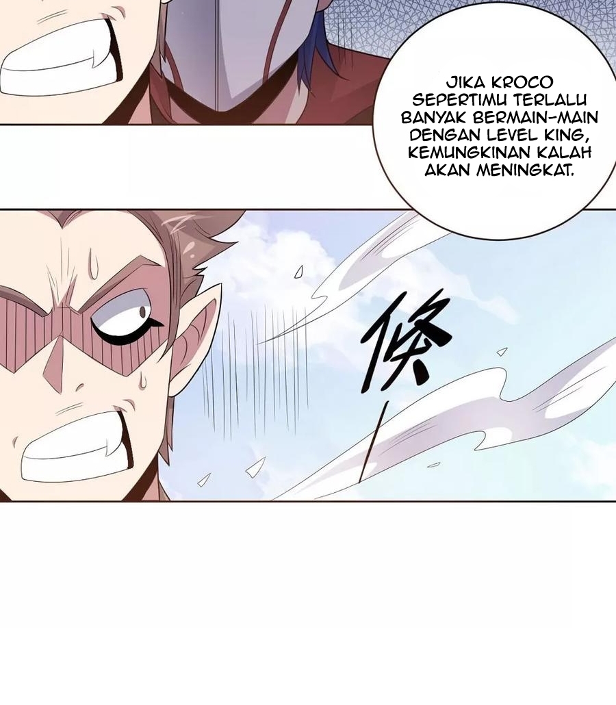 Big Hero’s Girlfriend is Super Fierce! Chapter 50 - halaman 9