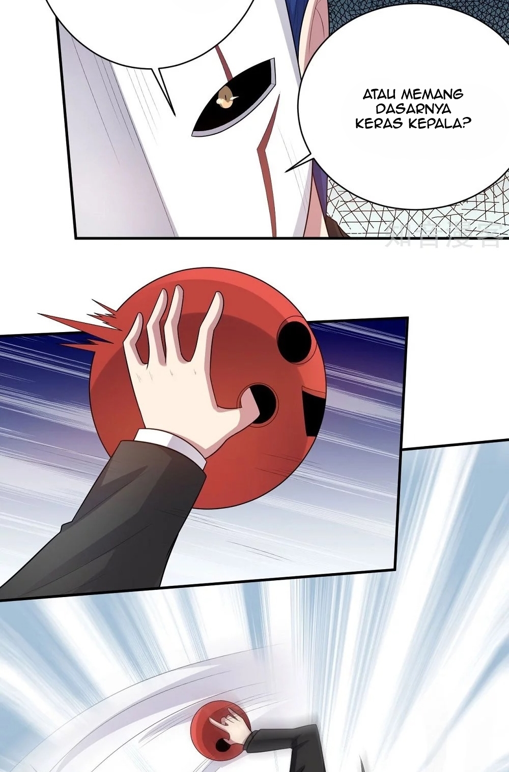 Big Hero’s Girlfriend is Super Fierce! Chapter 52 - halaman 12