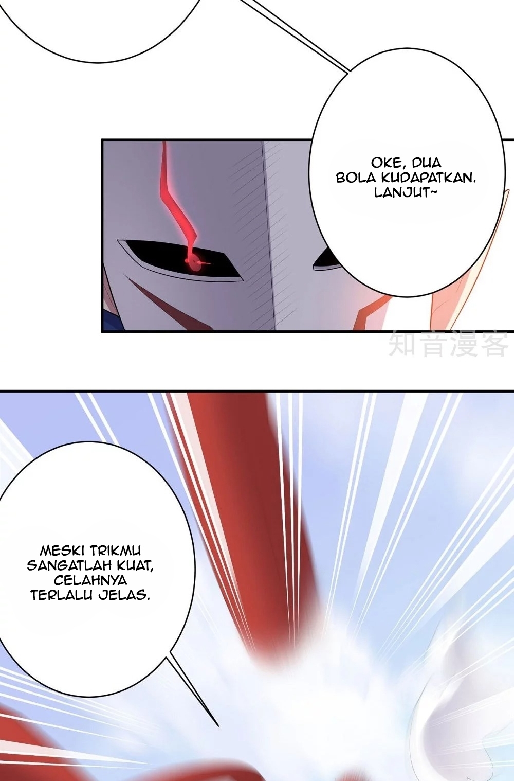 Big Hero’s Girlfriend is Super Fierce! Chapter 52 - halaman 14