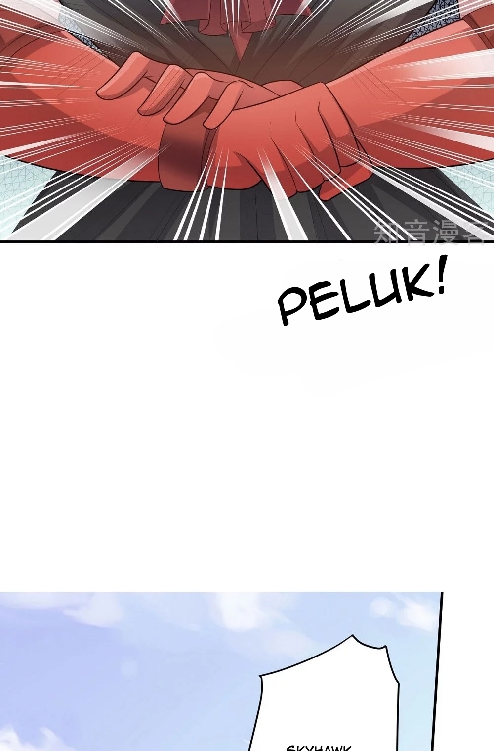 Big Hero’s Girlfriend is Super Fierce! Chapter 52 - halaman 29