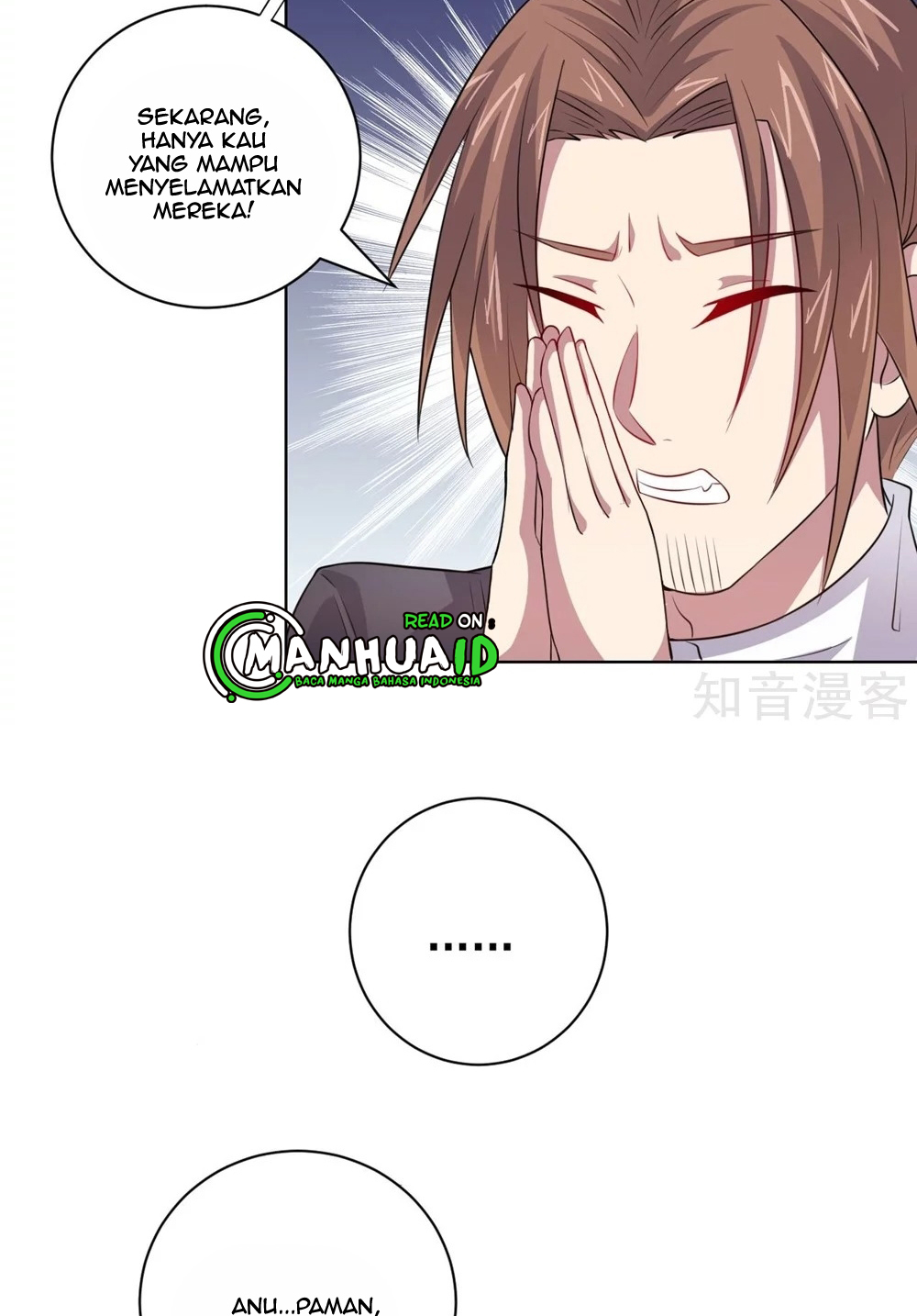 Big Hero’s Girlfriend is Super Fierce! Chapter 53 - halaman 26