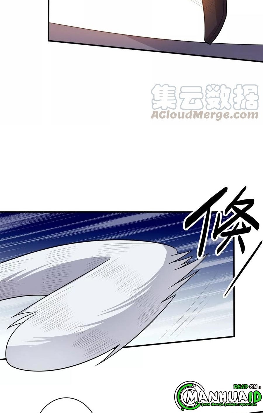 Big Hero’s Girlfriend is Super Fierce! Chapter 55 - halaman 21