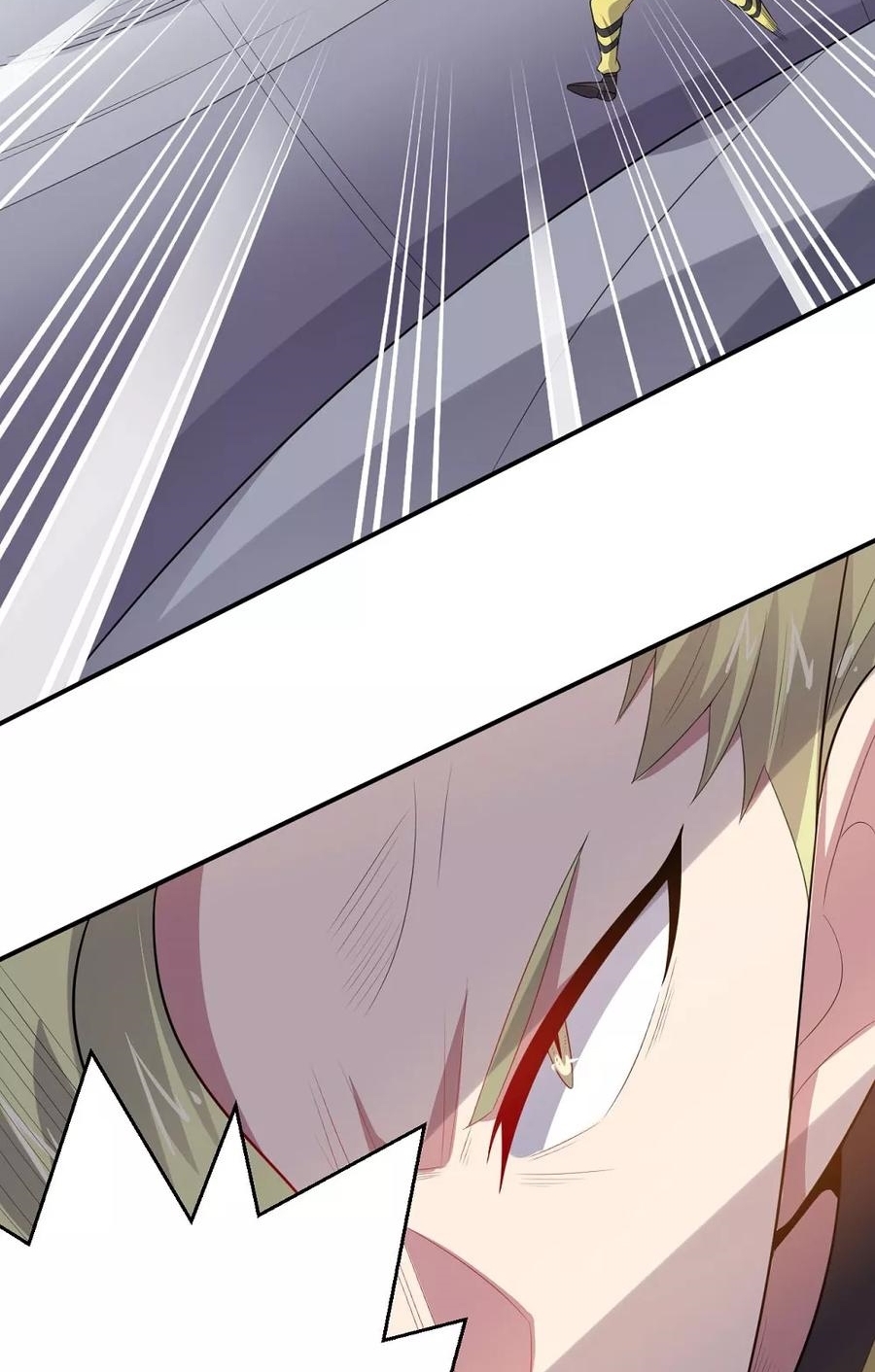 Big Hero’s Girlfriend is Super Fierce! Chapter 55 - halaman 24