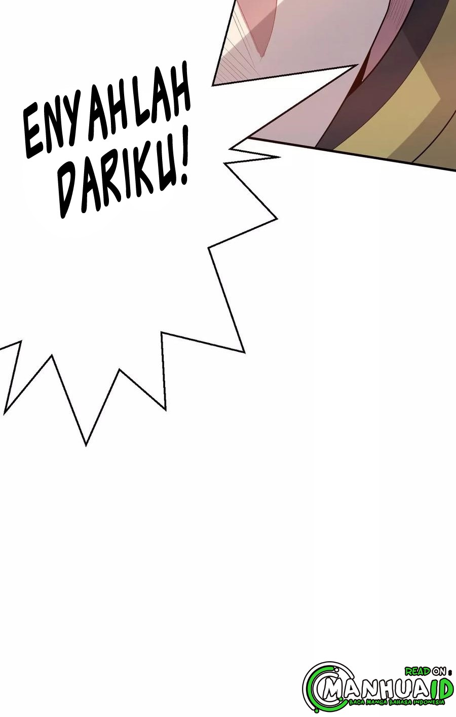 Big Hero’s Girlfriend is Super Fierce! Chapter 55 - halaman 25