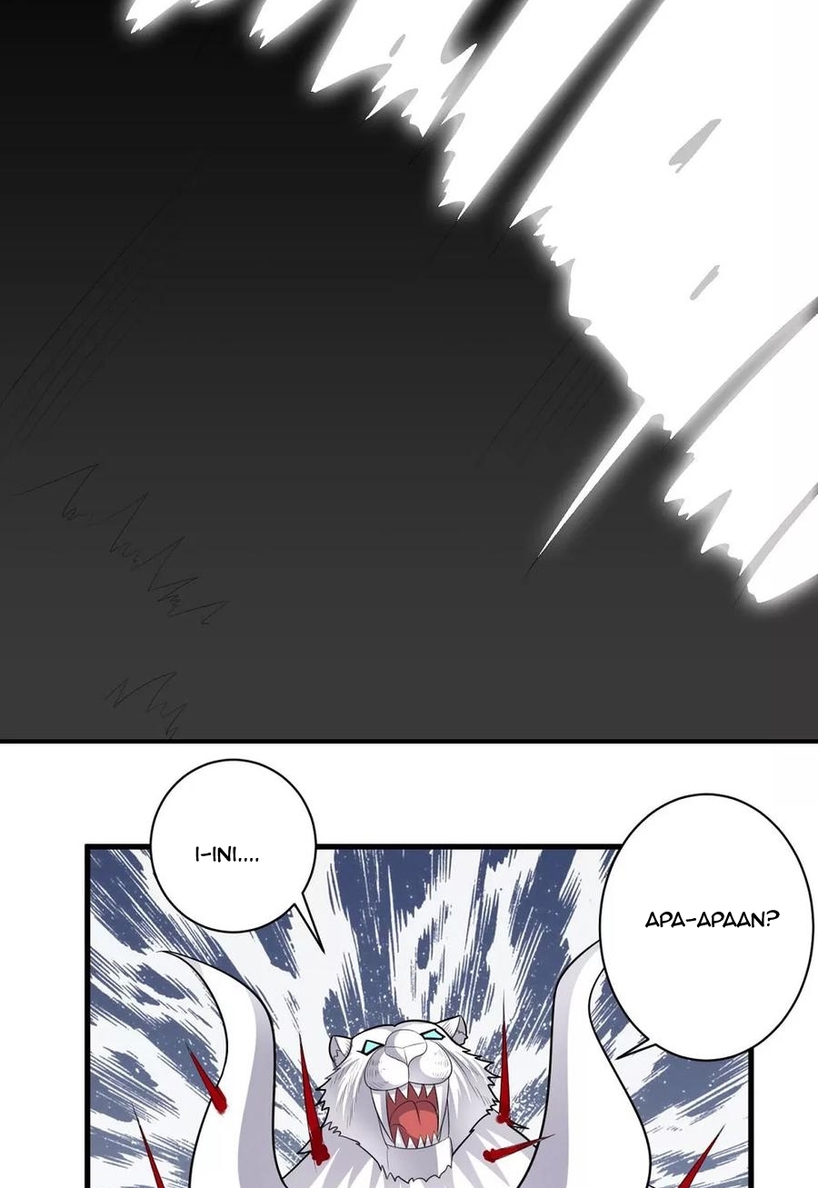 Big Hero’s Girlfriend is Super Fierce! Chapter 56 - halaman 20