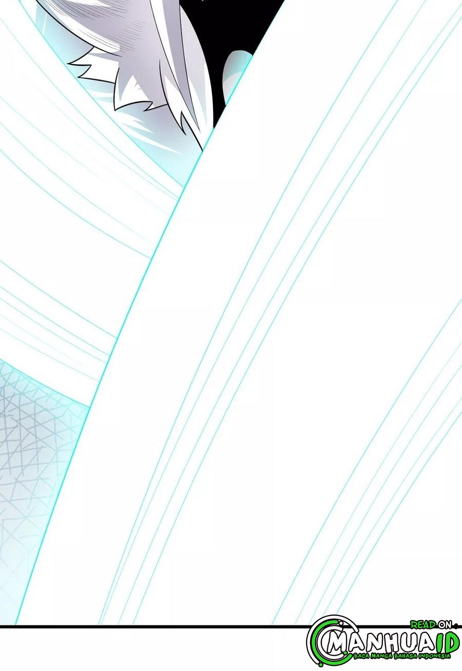 Big Hero’s Girlfriend is Super Fierce! Chapter 56 - halaman 6