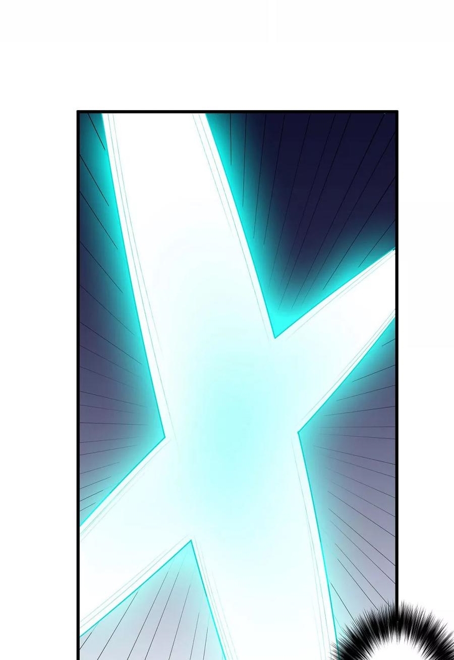 Big Hero’s Girlfriend is Super Fierce! Chapter 56 - halaman 7