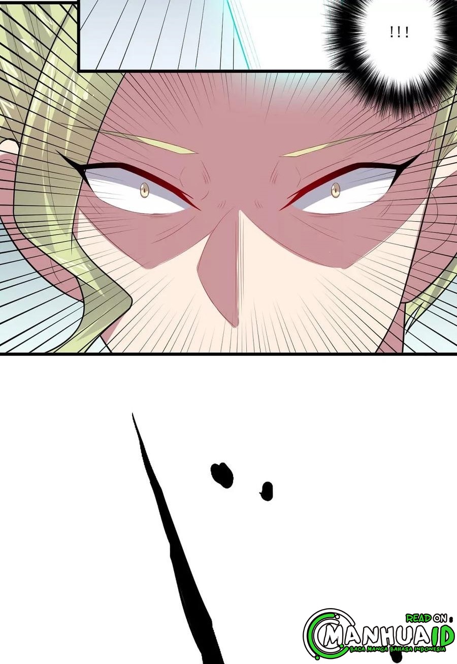 Big Hero’s Girlfriend is Super Fierce! Chapter 56 - halaman 8