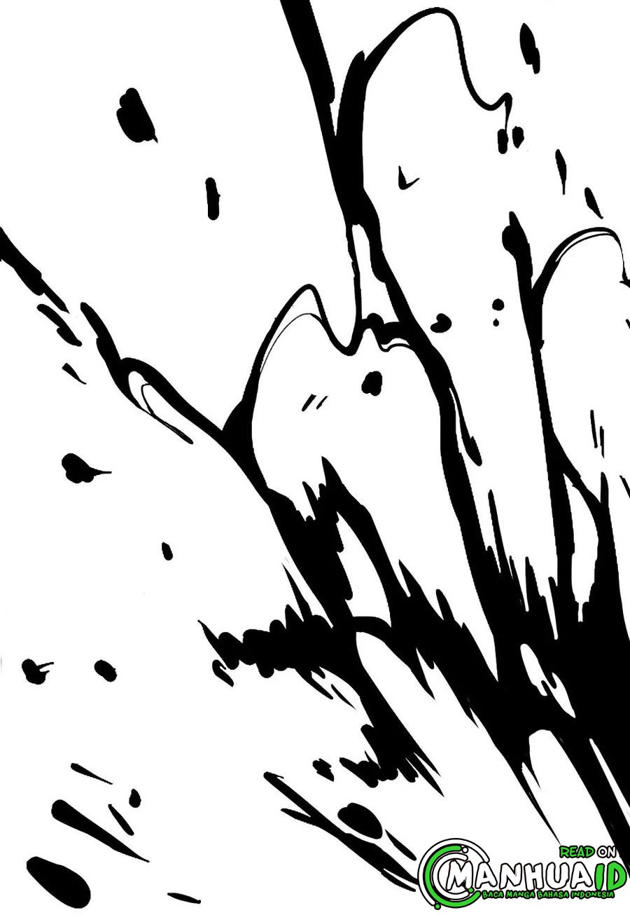 Big Hero’s Girlfriend is Super Fierce! Chapter 56 - halaman 9