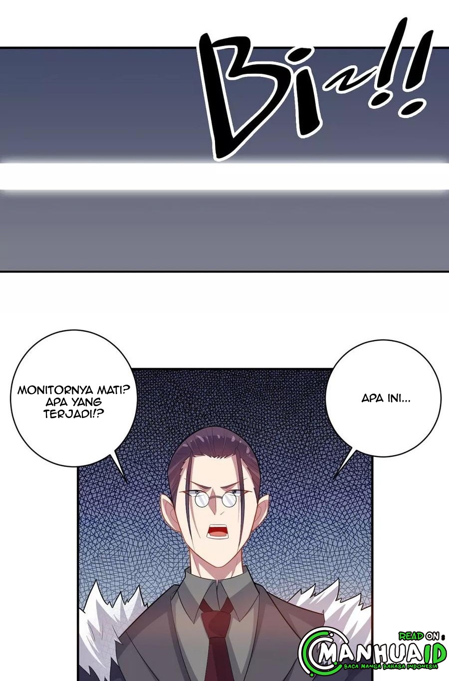 Big Hero’s Girlfriend is Super Fierce! Chapter 57 - halaman 16