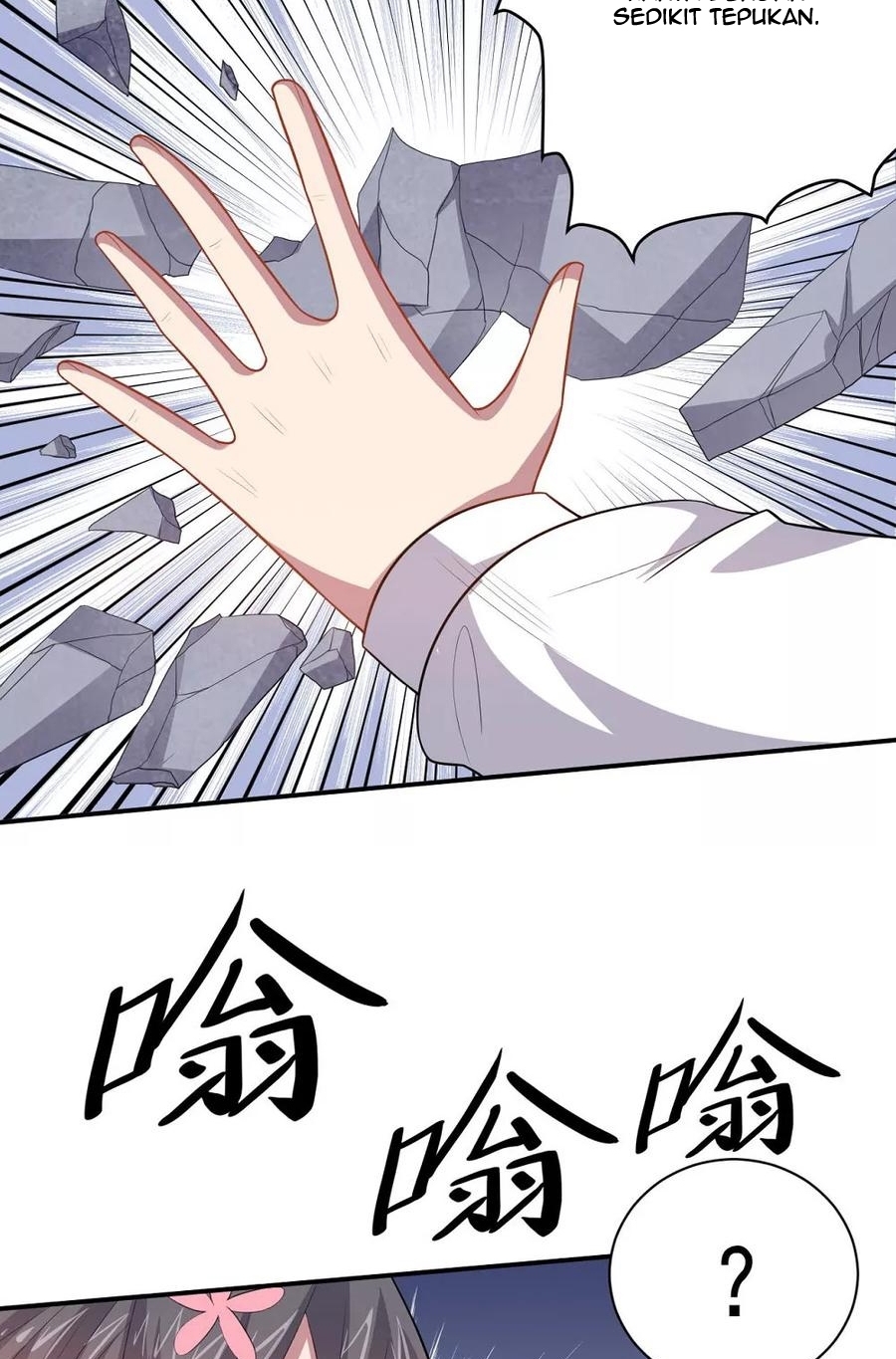 Big Hero’s Girlfriend is Super Fierce! Chapter 57 - halaman 19