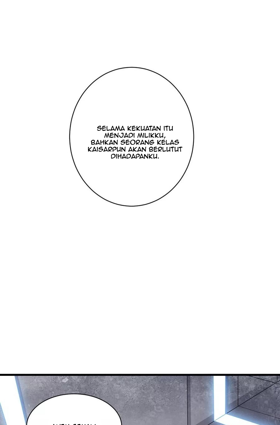 Big Hero’s Girlfriend is Super Fierce! Chapter 57 - halaman 7