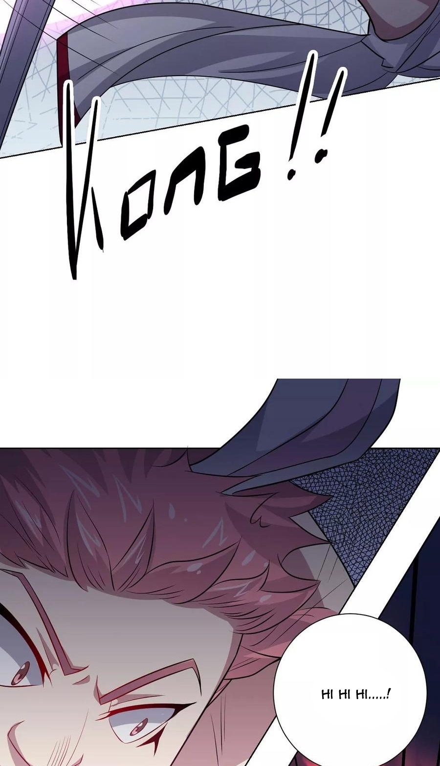 Big Hero’s Girlfriend is Super Fierce! Chapter 58 - halaman 16