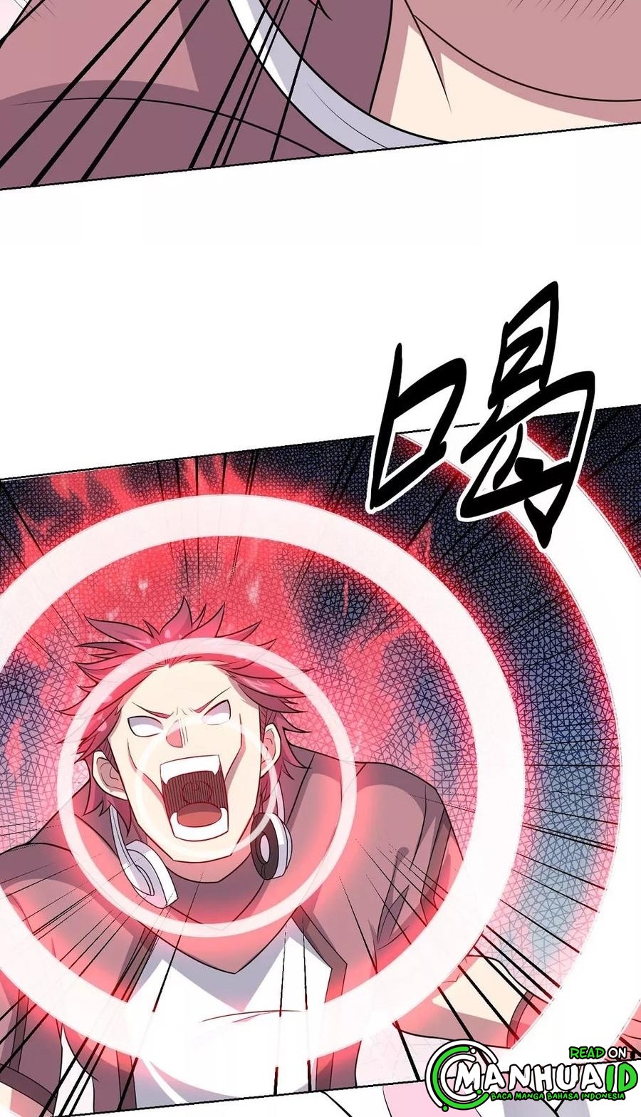 Big Hero’s Girlfriend is Super Fierce! Chapter 58 - halaman 18