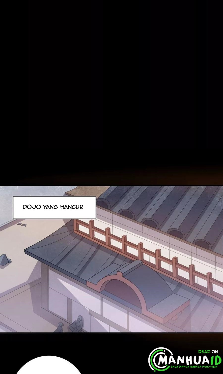 Big Hero’s Girlfriend is Super Fierce! Chapter 59 - halaman 10