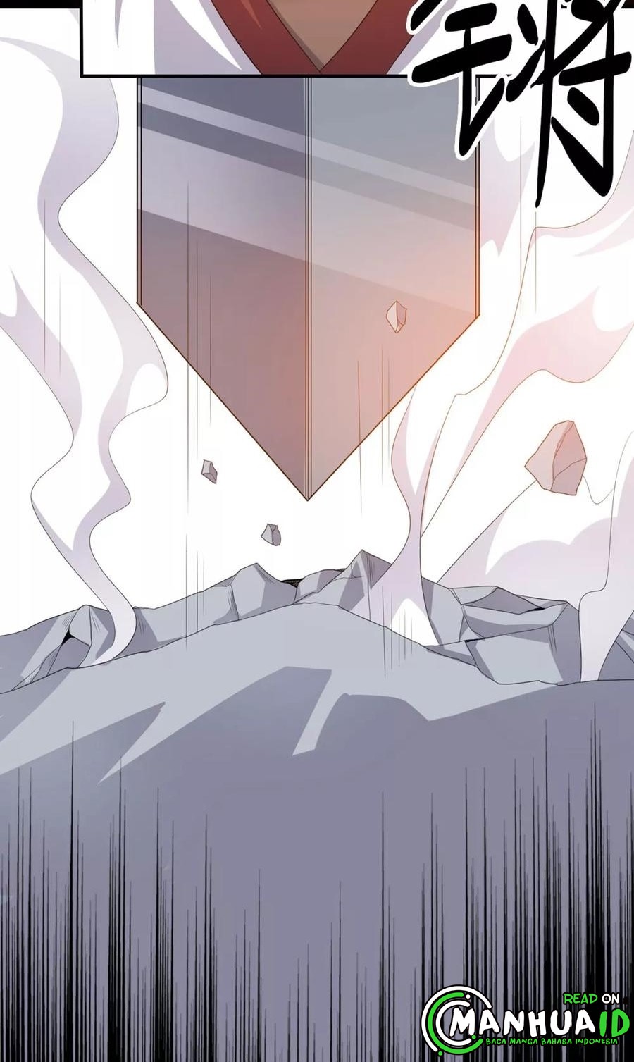 Big Hero’s Girlfriend is Super Fierce! Chapter 59 - halaman 22