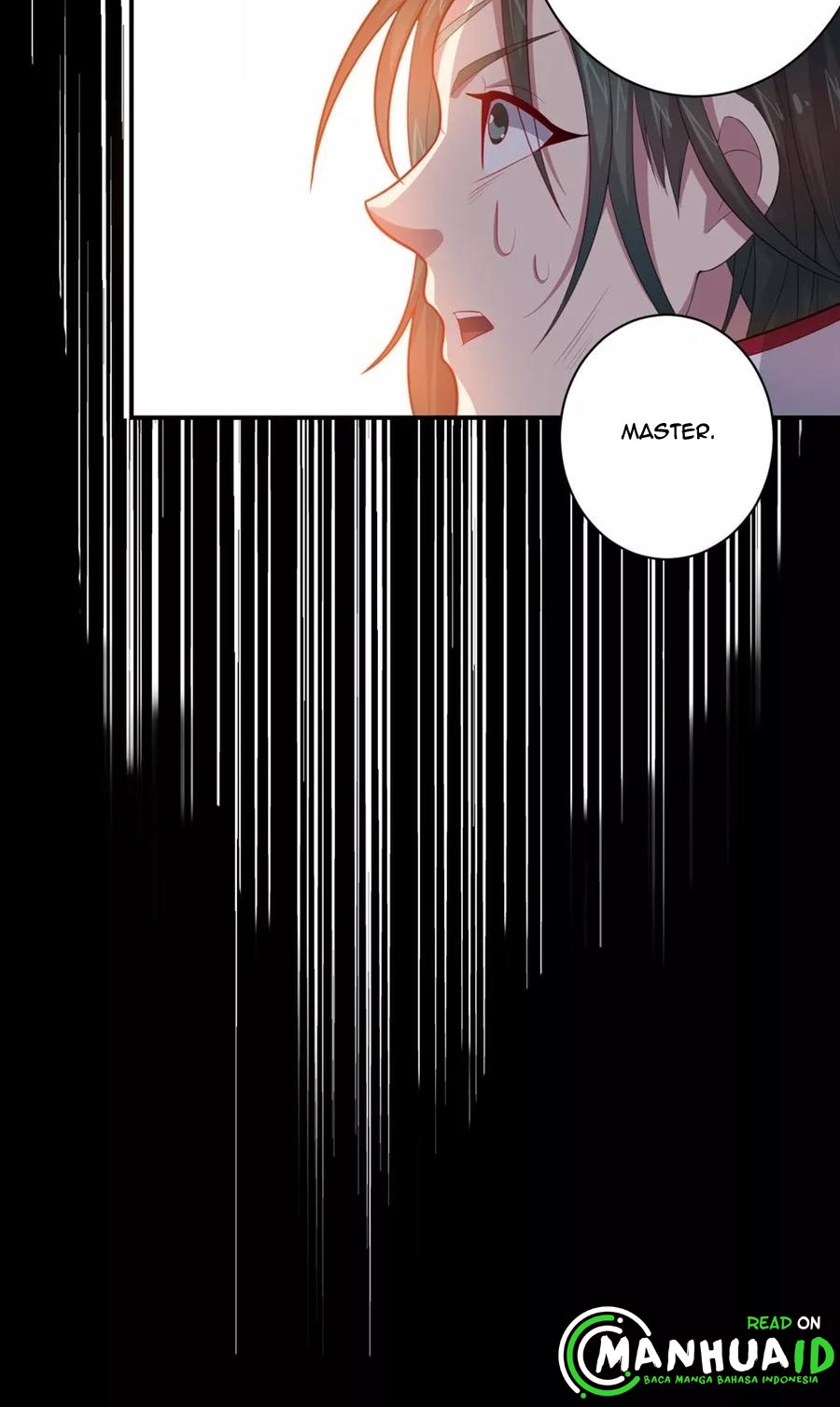 Big Hero’s Girlfriend is Super Fierce! Chapter 59 - halaman 9