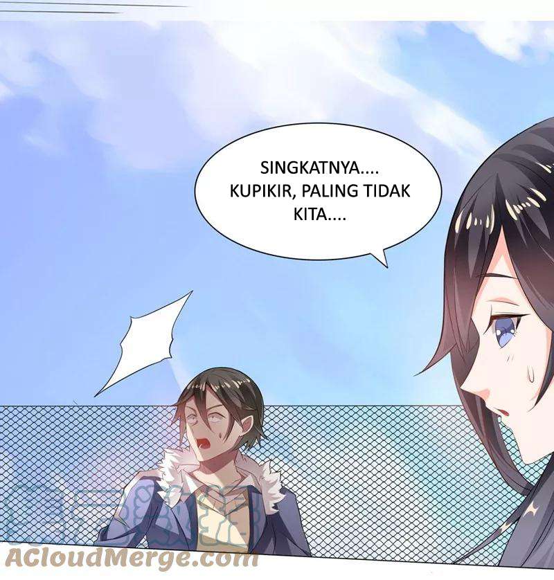 Big Hero’s Girlfriend is Super Fierce! Chapter 6 - halaman 5