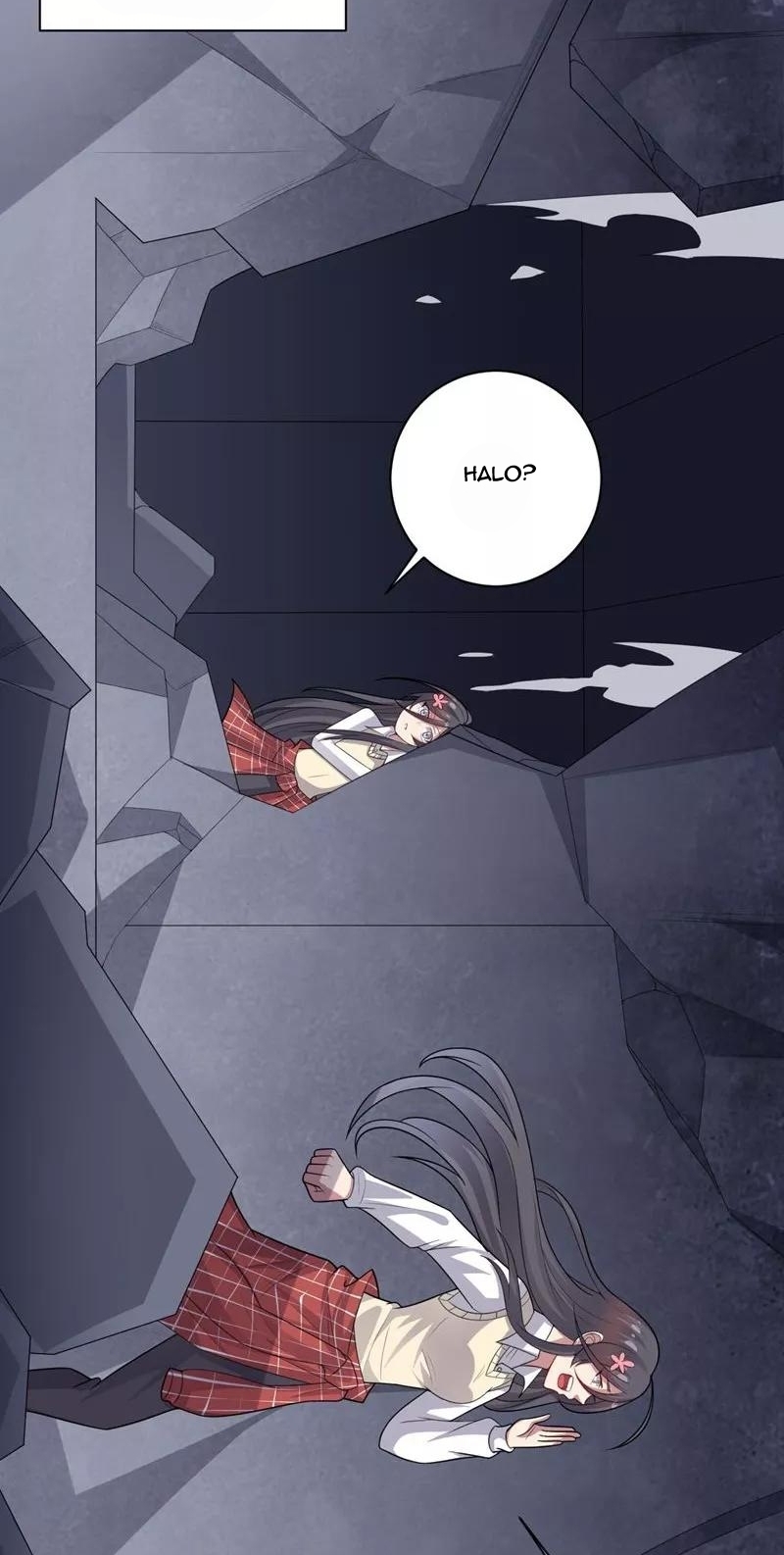 Big Hero’s Girlfriend is Super Fierce! Chapter 62 - halaman 15
