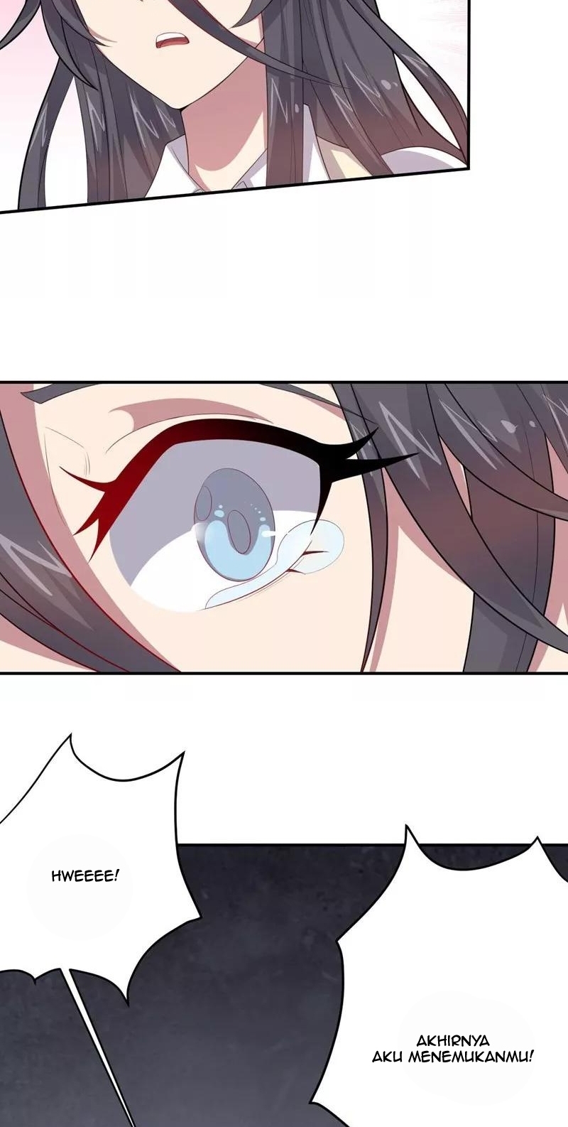Big Hero’s Girlfriend is Super Fierce! Chapter 62 - halaman 29