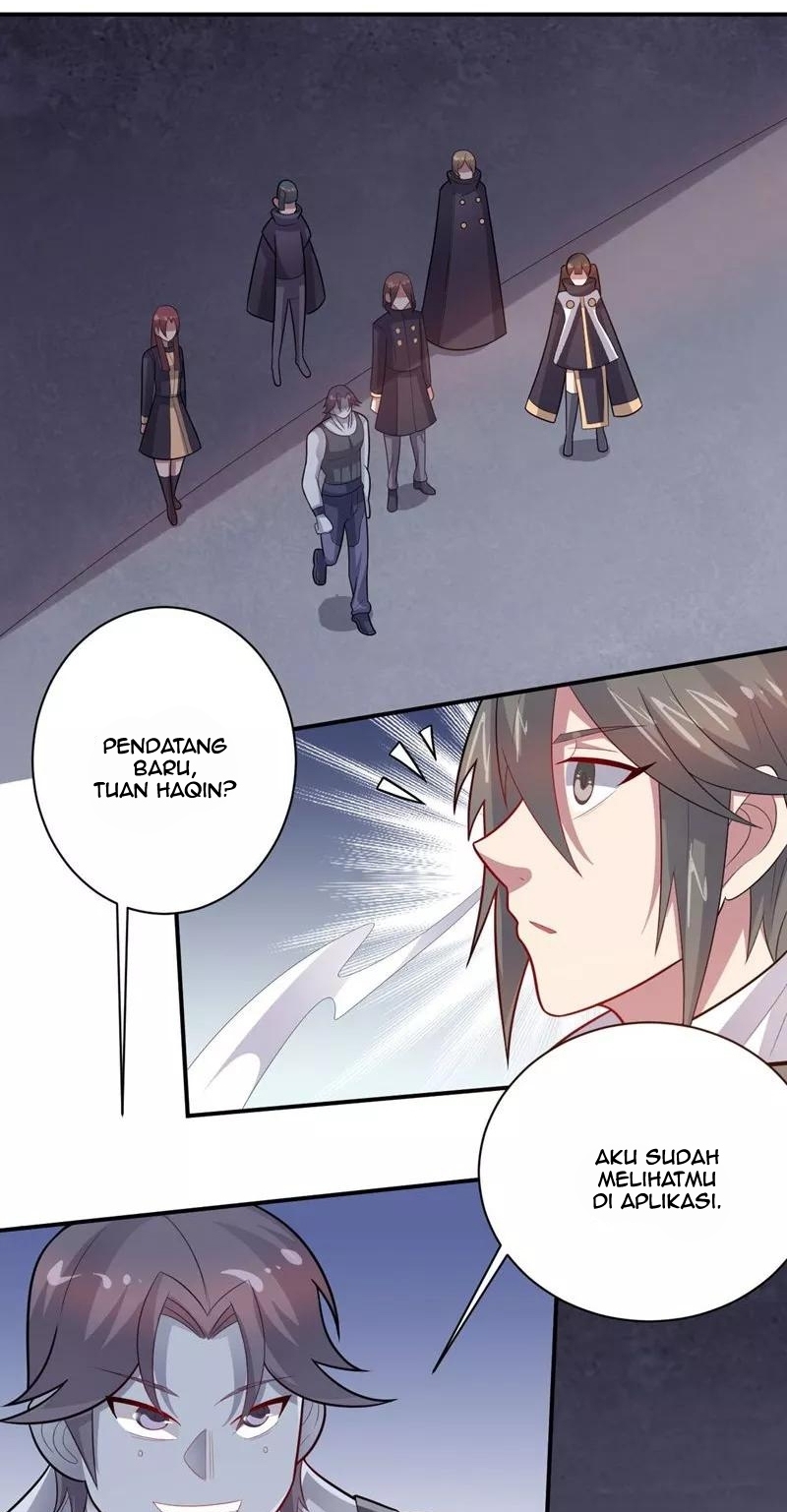 Big Hero’s Girlfriend is Super Fierce! Chapter 63 - halaman 10