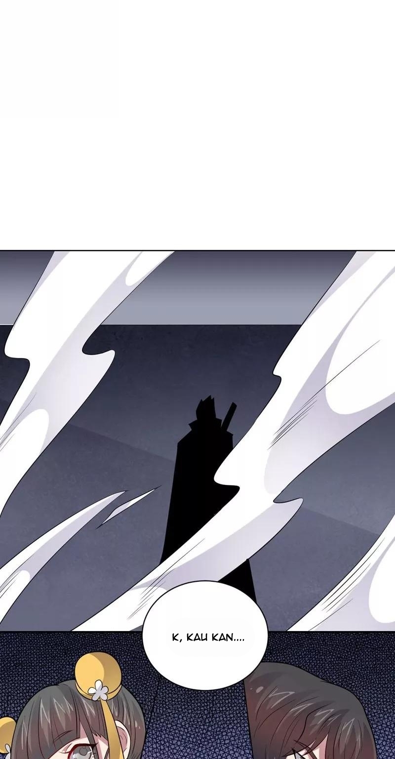 Big Hero’s Girlfriend is Super Fierce! Chapter 63 - halaman 15
